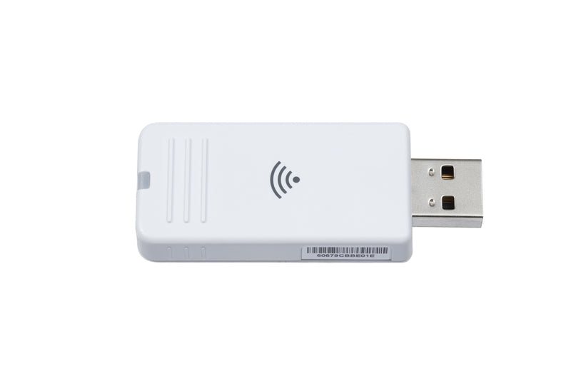 Epson DUAL FUNCTION WIRELESS ADAPTER Adaptador Wi-Fi USB
