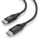 CABLE HDMI 2.1 AOC 8K AISENS A153-0933 HDMI MACHO - HDMI MACHO 10