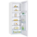 FRIGORÍFICO COM CONGELADOR INFINITON FG-300D72WEP 1740X590 BL