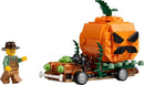 LEGO - CARRINHA PICK-UP COM ABÓBORA DE HALLOWEEN 40822 