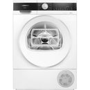 MÁQUINA DE SECAR ROUPA SIEMENS WQ45G2D1EP( 9 KG - CONDENSAÇÃO COM