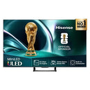 TV HISENSE 50U7Q( 50" - 127 CM - MINI LED UHD 4K  - VIDAA U8.5