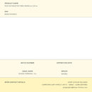 PACK 50 ESTACAS 120CM FIBRA AMARELA PASTORMATIC