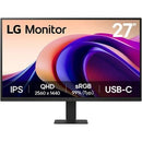 MONITOR LG 27U631A-B 27" QHD NEGRO