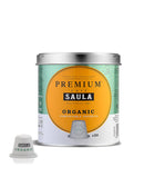 ESTUCHE SAULA 30338140 COMPOSTABLE ECOLOGICO 20CAP