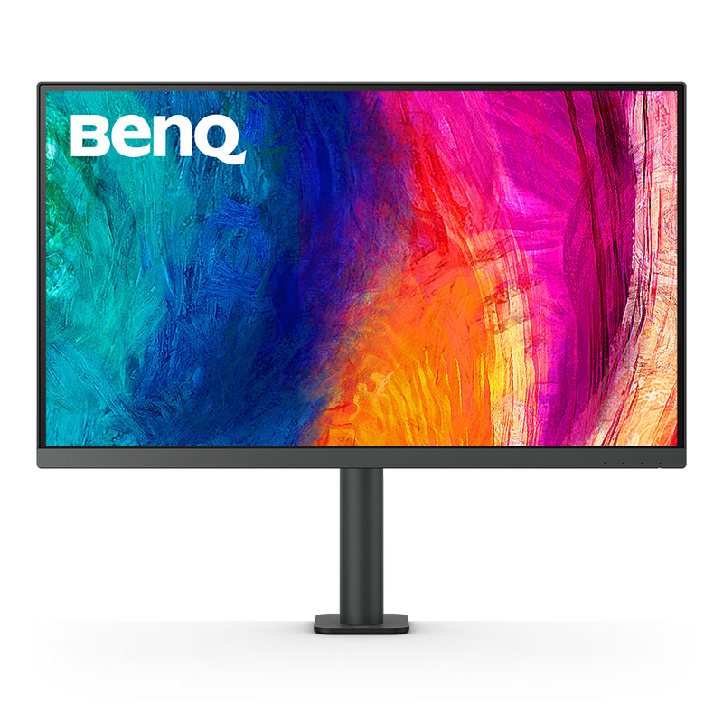 BenQ PD2705UA monitor de ecrã 68,6 cm (27") 3840 x 2160 pixels 4