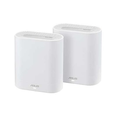 ASUS EBM68(2PK) – Expert Wifi Tri-band (2,4 GHz / 5 GHz / 5 GHz)