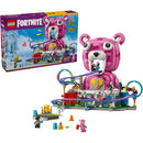 LEGO - RAVE CAVE 77082