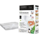 CASO - SACOS P/ VÁCUO 30X40CM 50 UN