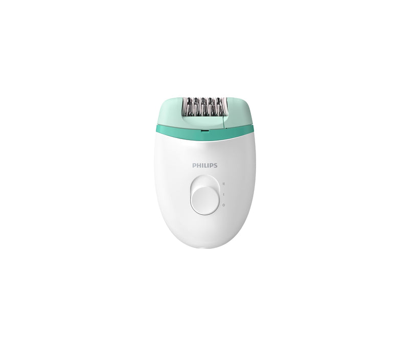 Philips Satinelle Essential Depiladora compacta com cabo para per