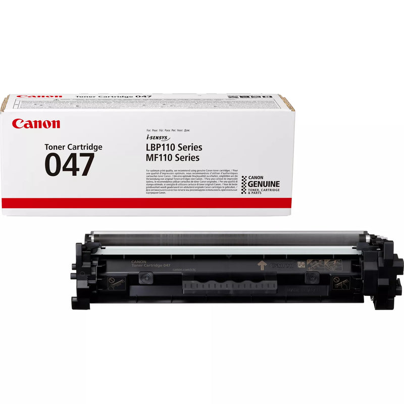 CRG 047 TONER