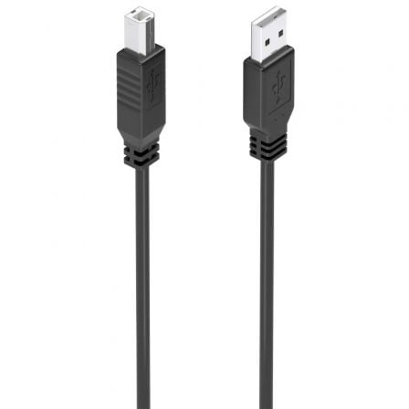 CABLE ALARGADOR USB 2.0 CON AMPLIFICADOR AISENS A101-0881 USB MAC