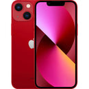 APPLE IPHONE 13 MINI 256GB 5.4" VERMELHO