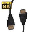 CABLE HDMI-M A HDMI-M 3M LOGILINK CH0079 NEGRO