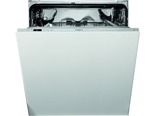 MÁQUINA DE LAVAR LOUÇA DE ENCASTRE 14 TALHERES WHIRLPOOL WRIC3C26