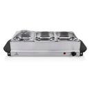 TRISTAR - AQUECEDOR DE PRATOS BP-6283