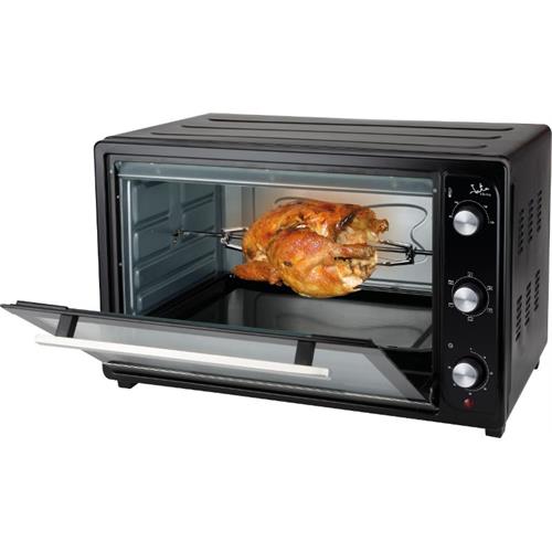 FORNO JATA 66L.2200W.4F.TEMP.-HN966