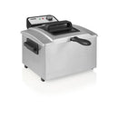 FREIDORA PRINCESS 184090 5L INOX