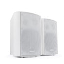 TooQ TQOWS-01W altifalante Branco Com fios 60 W