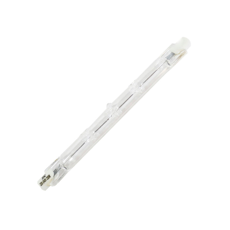 LÂMPADA DE HALOGÉNIO LINEAR 117MM 150W 230V.