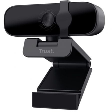 TANOR - WEBCAM FULL HD COM RESOLUÇÃO 1080P PARA CHAMADA DE VÍDEO