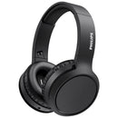 Philips TAH5205BK/00 auscultador Auscultadores Com fios e sem fio