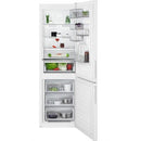 FRIGORÍFICO COMBINADO AEG RCB632E5MW