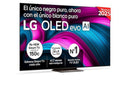 LG - OLED EVO AI SMARTTV OLED83C5ELA.AEU