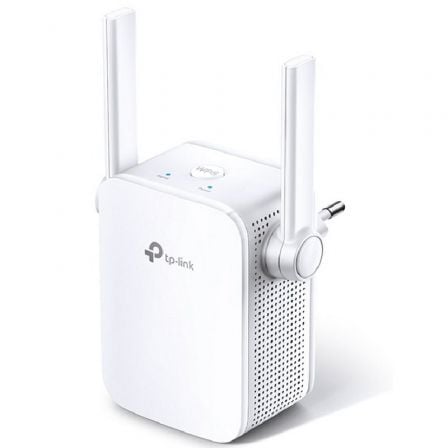 TP-Link TL-WA855RE V4 extensor de redes Recetor e transmissor de