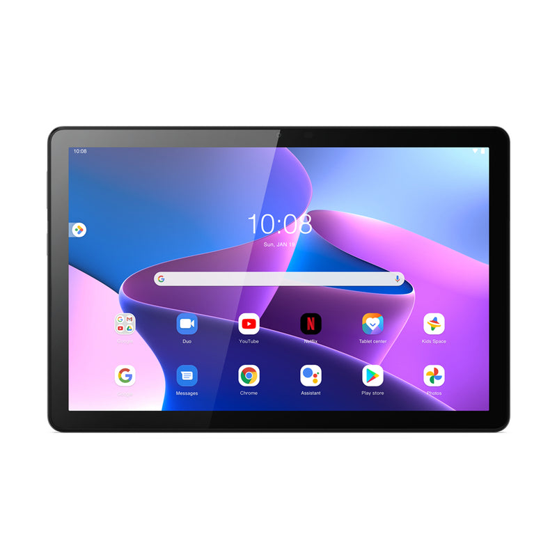 Lenovo Tab M10 (3rd Gen) 64 GB 25,6 cm (10.1") 4 GB Wi-Fi 5 (802