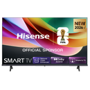 LED HISENSE - 40A4S