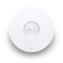 TP-Link Omada EAP670 ponto de acesso WLAN 5400 Mbit/s Branco Powe