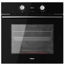 TEKA - FORNO HLB 8418 P S EASY STEAM BK MAESTRO 111000083
