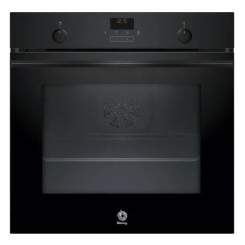 HORNO BALAY 3HB5159N3 71L MULTI CRIST NEGRO