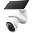 CÁMARA DE VIDEOVIGILANCIA TP-LINK TAPO C660 KIT VISIÓN NOCTURNA C