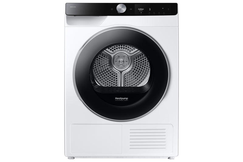 MÁQUINA DE SECAR ROUPA SAMSUNG DV90T6240LKS3 9KG BRANCA WIFI