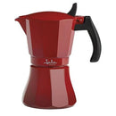 CAFET. ITALIANA JATA 6T HCAF2006 ROJA INDUCCION