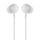 AURICULARES INTRAUDITIVOS NGS CROSS DRIFT CON MICRÓFONO JACK 3.5