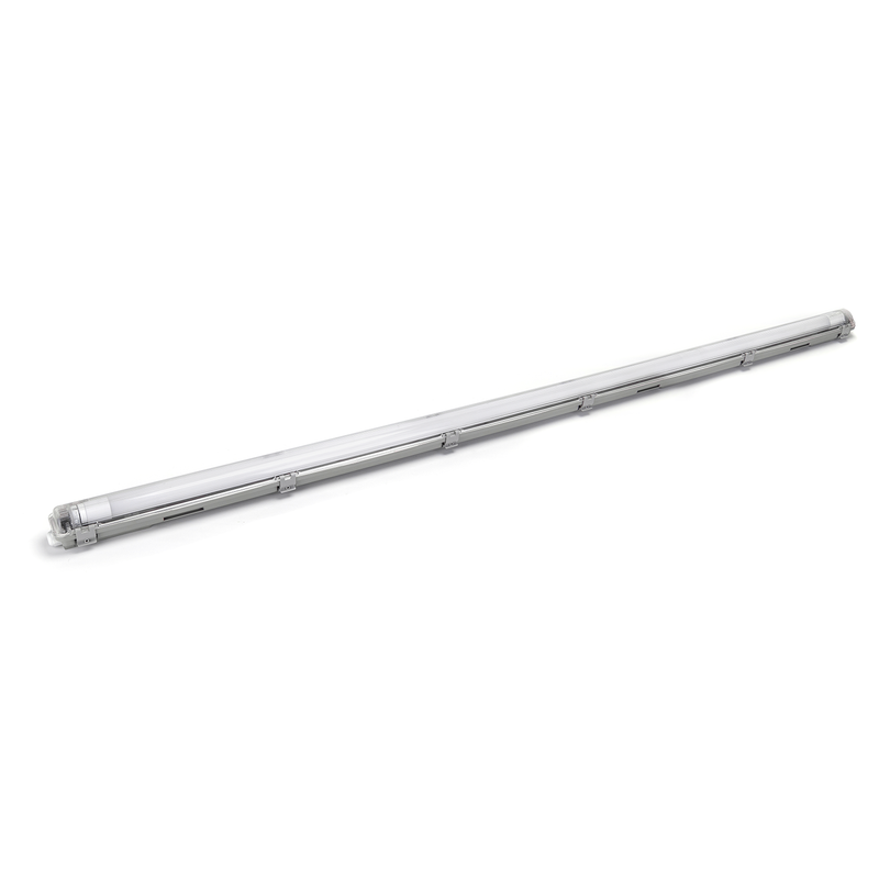 TUBO ÚNICO DE LUZ LED TRI-PROOF 1,5M 22W