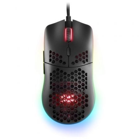 RATO MARSGAMING MMAX, 12400DPI, ULTRALIGHT 69G, RGB, FEATHER CABL