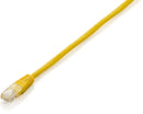 Equip 625464 cabo de rede Amarelo 5 m Cat6 U/UTP (UTP)