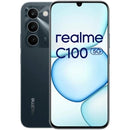 SMARTPHONE REALME C100 4GB 256GB 6.8" 5G VERDE