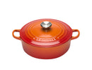 LE CREUSET - COCOTTE REDONDA 21179300902430