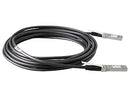 ARUBA 10G SFP+ TO SFP+ 1M DIRECT ATTACH COPPER CABLE