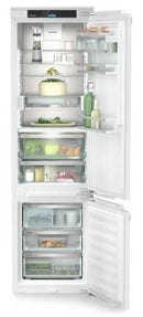 FRIGORÍFICO COMBINADO DE ENCASTRE LIEBHERR ICBNCI 5663