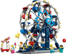 LEGO - RODA-GIGANTE ICÓNICA 31389