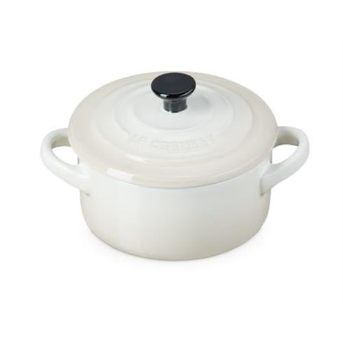 LE CREUSET - MINI COCOTTE REDONDA 71901107160100