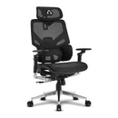 ALPHA GAMER - CADEIRA AGASTRID