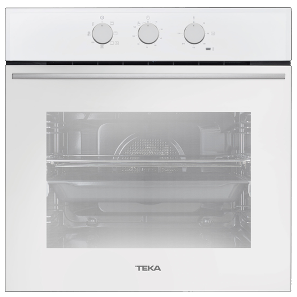 Teka HSB 610 70 l A Branco