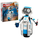 LEGO - O QUARTETO FANTÁSTICO - H.E.R.B.I.E. 76339